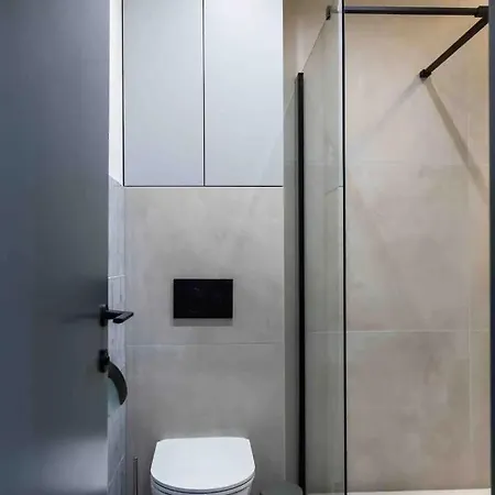 Maroen Lux Studio&apartment Old Town *