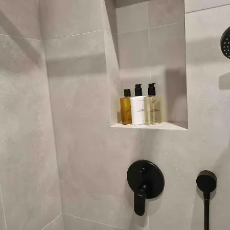 Maroen Lux Studio&apartment Old Town * Split