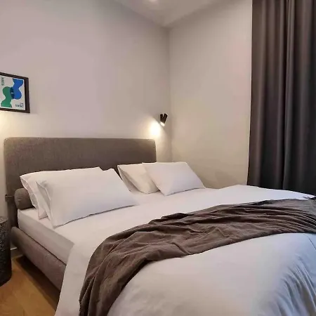 Maroen Lux Studio&apartment Old Town Appartement Split