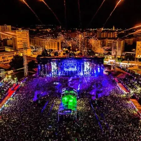 דירה Maroen Lux And Old Town *