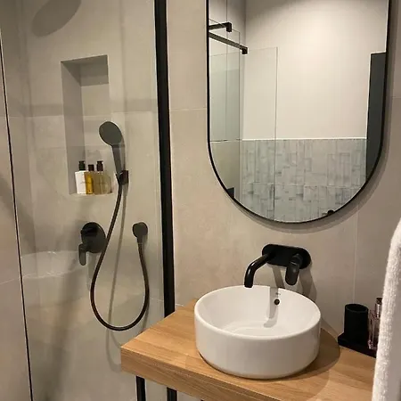 Appartement Maroen Lux Studio&apartment Old Town *