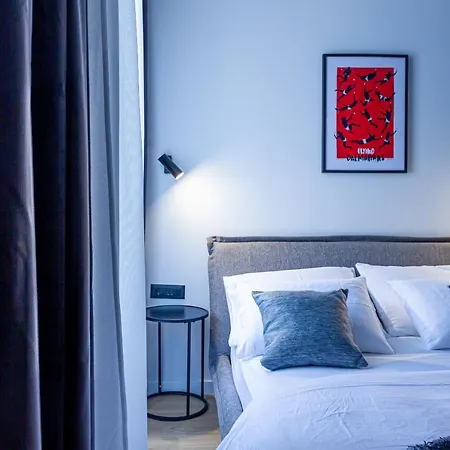 Appartement Maroen Lux Studio&apartment Old Town *
