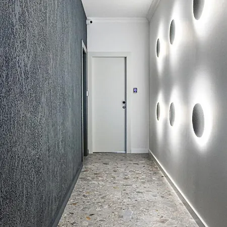 Maroen Lux Studio&apartment Old Town *