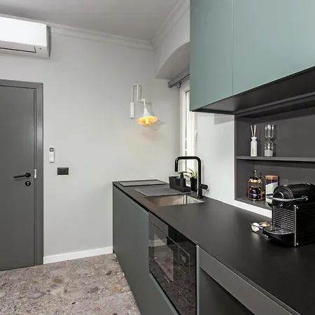 Maroen Lux Studio&apartment Old Town Appartement Split
