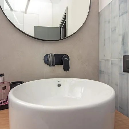 Maroen Lux Studio&apartment Old Town Appartement Split