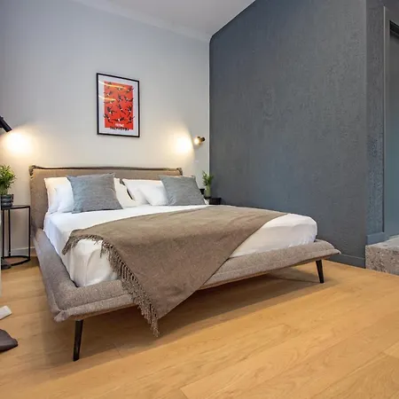 דירה Maroen Lux And Old Town