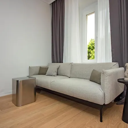 Maroen Lux Studio&apartment Old Town