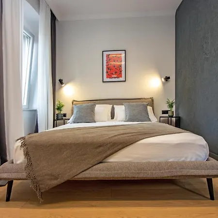 Maroen Lux And Old Town * ספליט