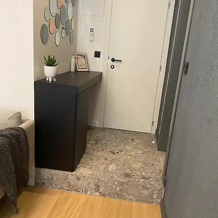 Maroen Lux Studio&apartment Old Town Split