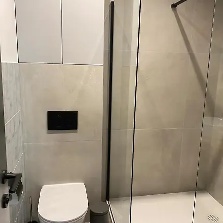 Maroen Lux Studio&apartment Old Town *