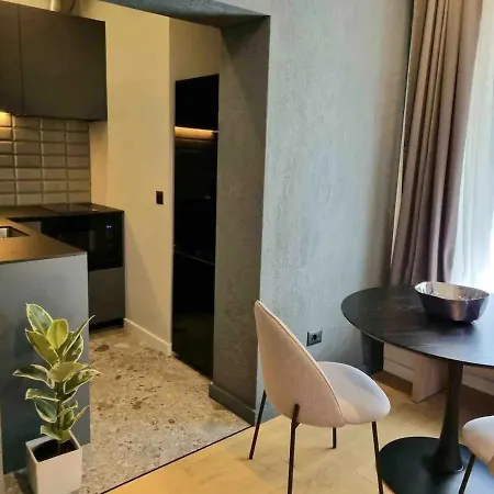 Maroen Lux Studio&apartment Old Town * Split