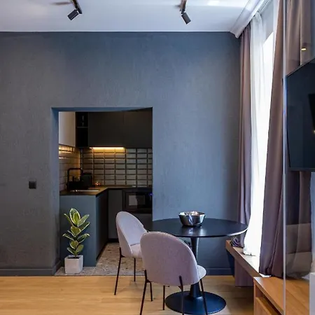 Maroen Lux And Old Town דירה ספליט