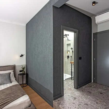 Maroen Lux Studio&apartment Old Town Appartement *