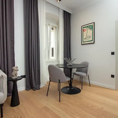 Maroen Lux Studio&apartment Old Town