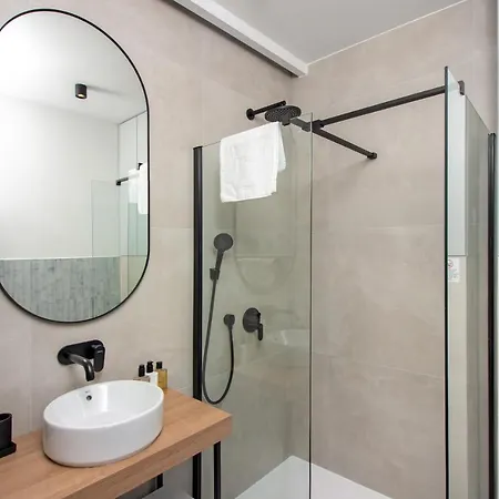 Maroen Lux Studio&apartment Old Town