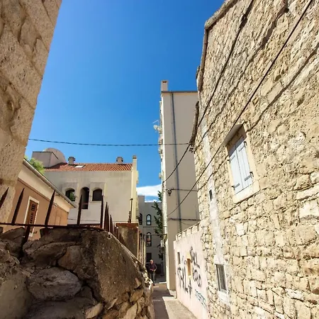 Maroen Lux Studio&apartment Old Town