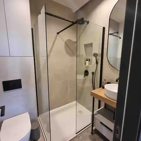 Maroen Lux And Old Town スプリト