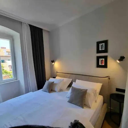 Maroen Lux And Old Town アパート