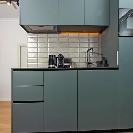 Maroen Lux And Old Town * スプリト