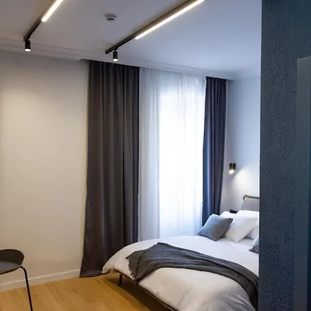 アパート Maroen Lux And Old Town *