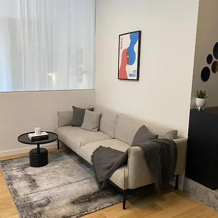Apartment Maroen Lux And Old Town Split