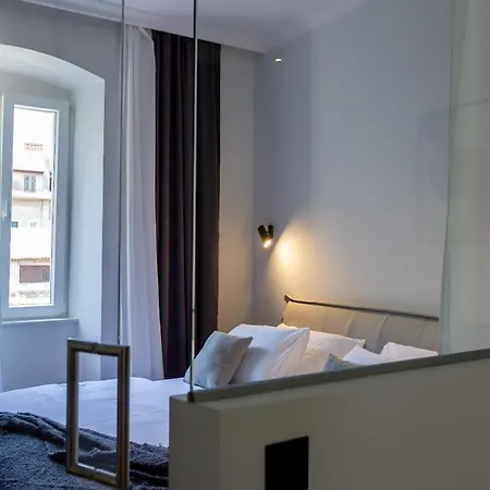 Apartment Maroen Lux And Old Town Split