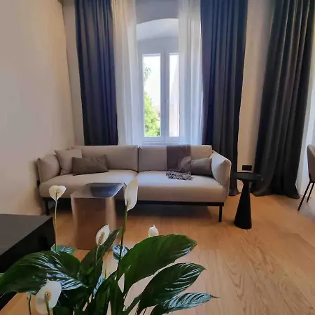 Maroen Lux And Old Town Apartmán Split