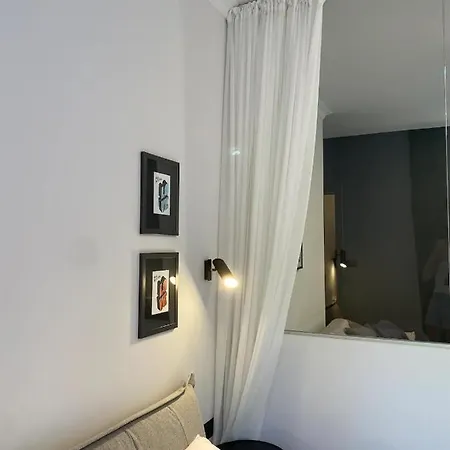 Maroen Lux And Old Town Apartmán *