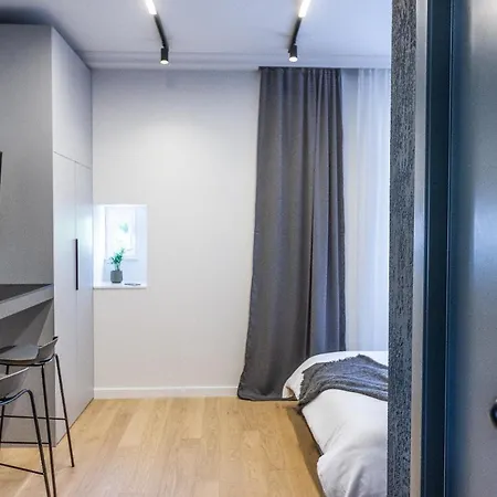 Apartment Maroen Lux And Old Town Split