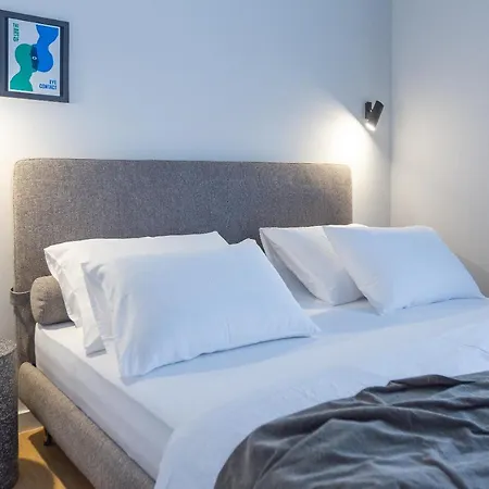 Maroen Lux And Old Town Apartamento *