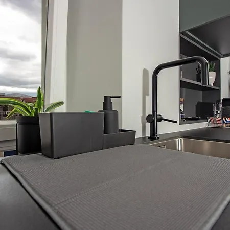 Maroen Lux And Old Town