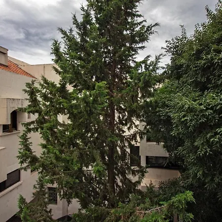 Apartment Maroen Lux And Old Town