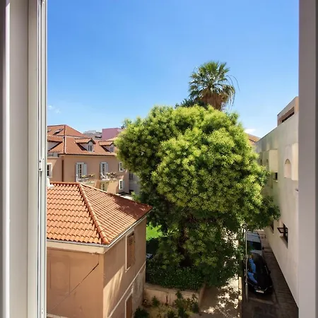 Maroen Lux And Old Town * Split